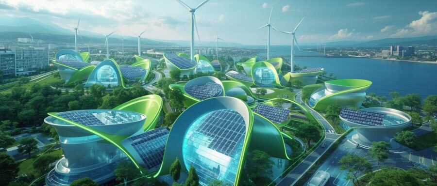 Green Startups Redefining Energy For A Better World