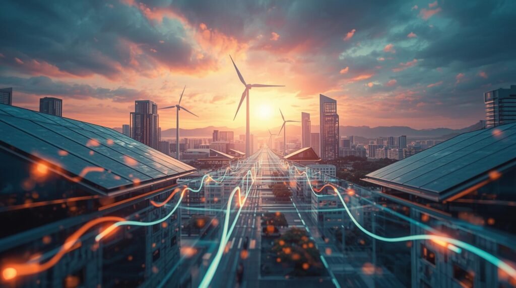 Green Startups Transforming Energy For A Better Future