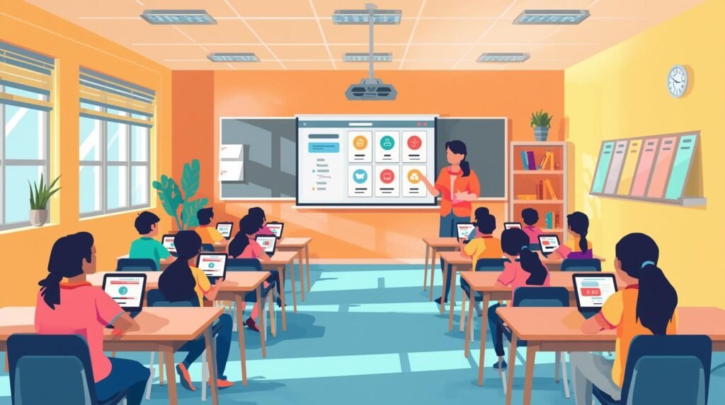 Indian startups transforming education with affordable tech solutions Indian startups transforming education with affordable tech