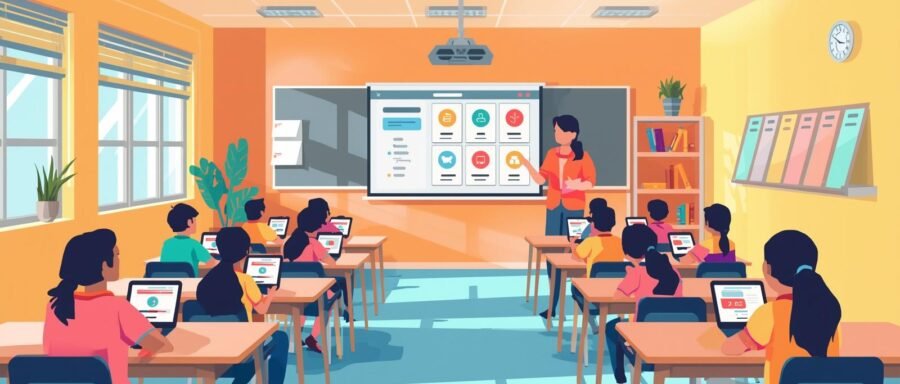 Indian startups transforming education with affordable tech solutions Indian startups transforming education with affordable tech