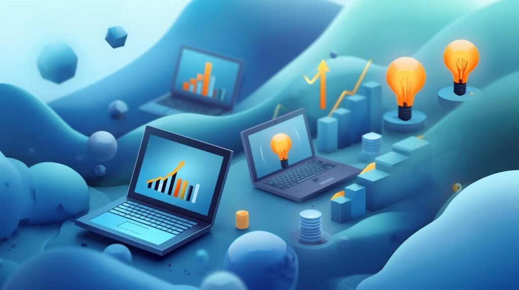 Small business tech trends driving growth in 2025