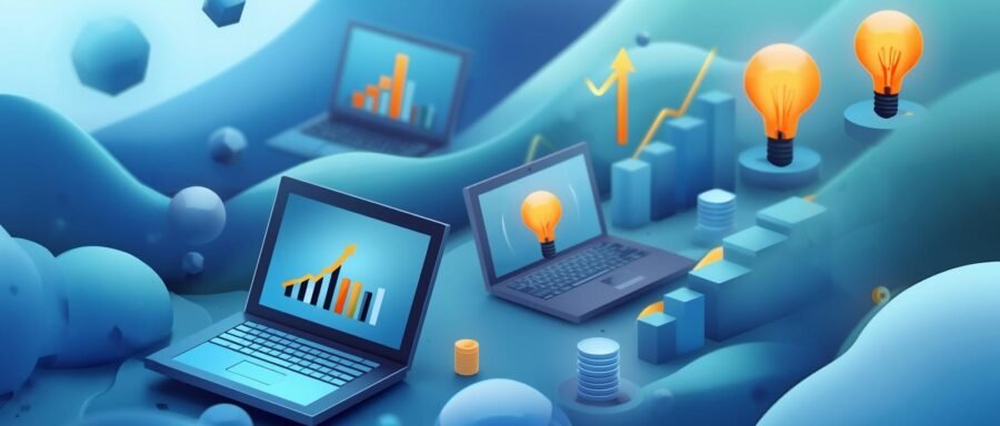 Small business tech trends driving growth in 2025