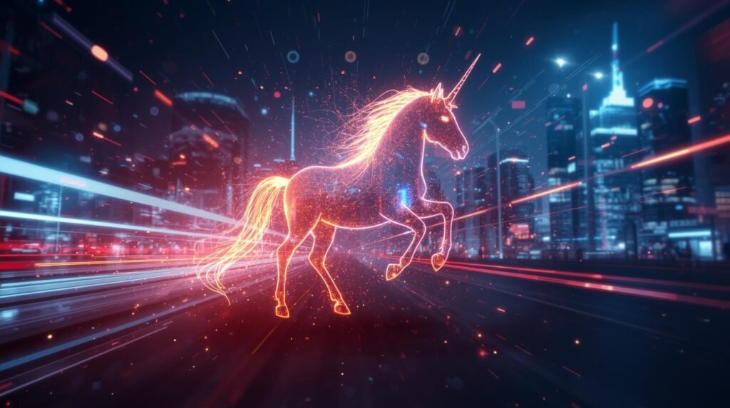 Startup Unicorns And The Secrets Behind Their Success Startup Unicorns And The Secrets Behind Their Success
