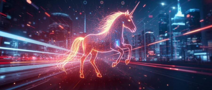 Startup Unicorns And The Secrets Behind Their Success Startup Unicorns And The Secrets Behind Their Success