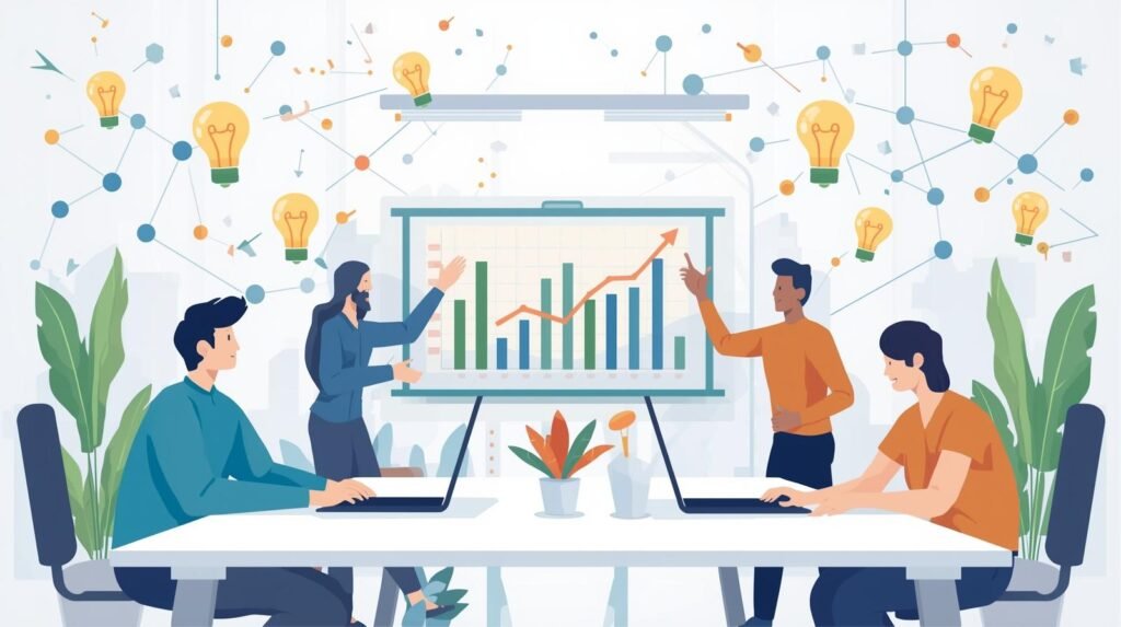 Startup ecosystem