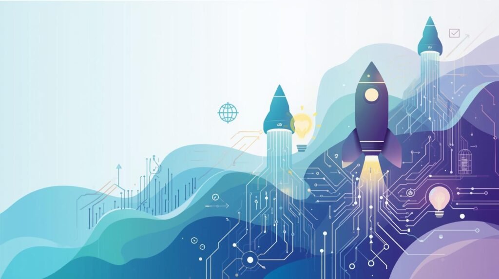 Startup tech trends shaping business growth today