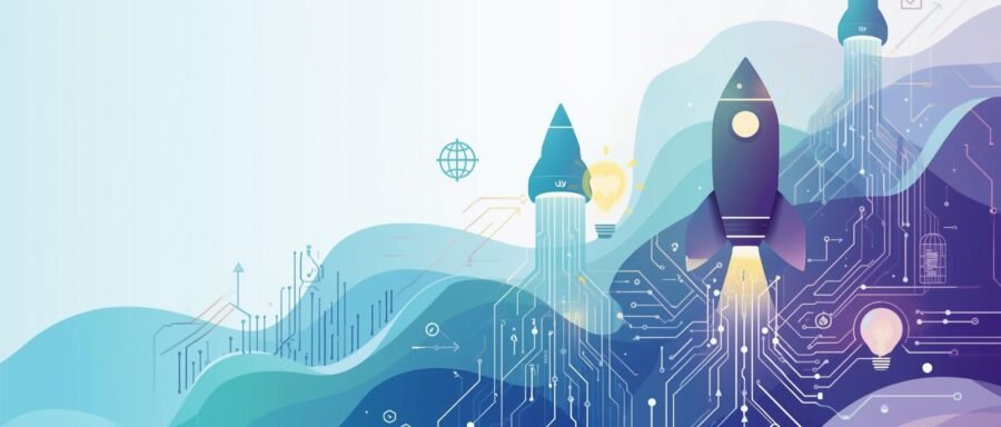 Startup tech trends shaping business growth today