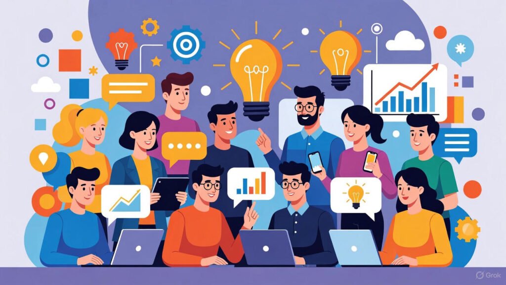 Startup Ideas 2025: 10 Ways to Begin With Zero Cost