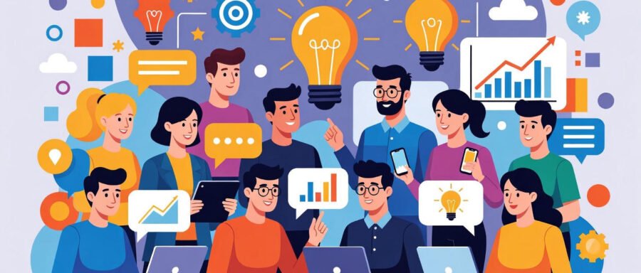 Startup Ideas 2025 10 Ways to Begin With Zero Cost