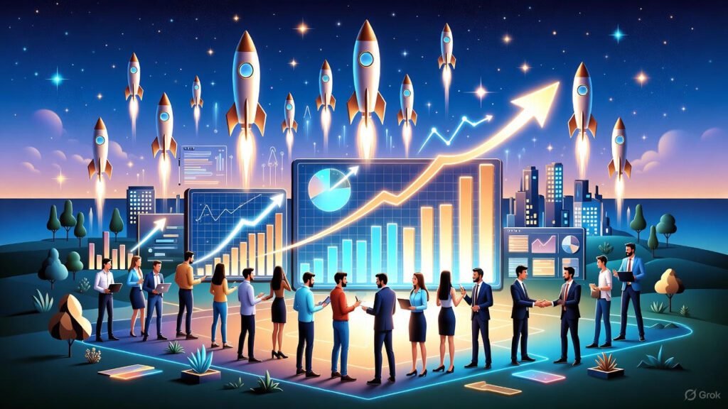 How to Get Funding for Your Startup in India