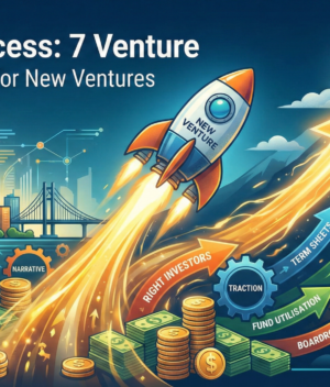 Boost Success: 7 Venture Capital Moves for New Ventures Boost Success: 7 Venture Capital Moves for New Ventures