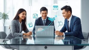B2B Lead Generation 7 Proven Strategies to Skyrocket Sales