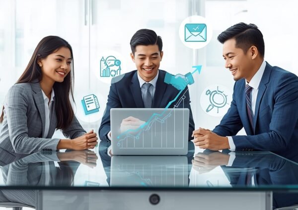 B2B Lead Generation 7 Proven Strategies to Skyrocket Sales