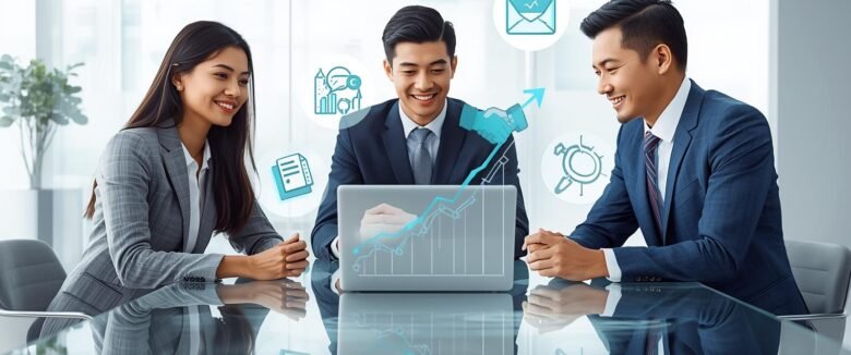 B2B Lead Generation 7 Proven Strategies to Skyrocket Sales